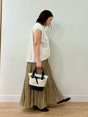 ONWARD CROSSET SELECT 渡邉 コーディネート画像