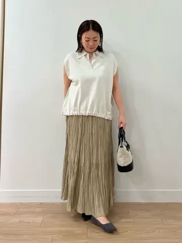 ONWARD CROSSET SELECT 渡邉 コーディネート画像