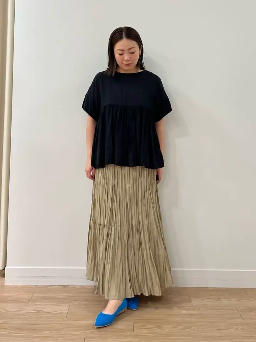  渡邉 コーディネート画像