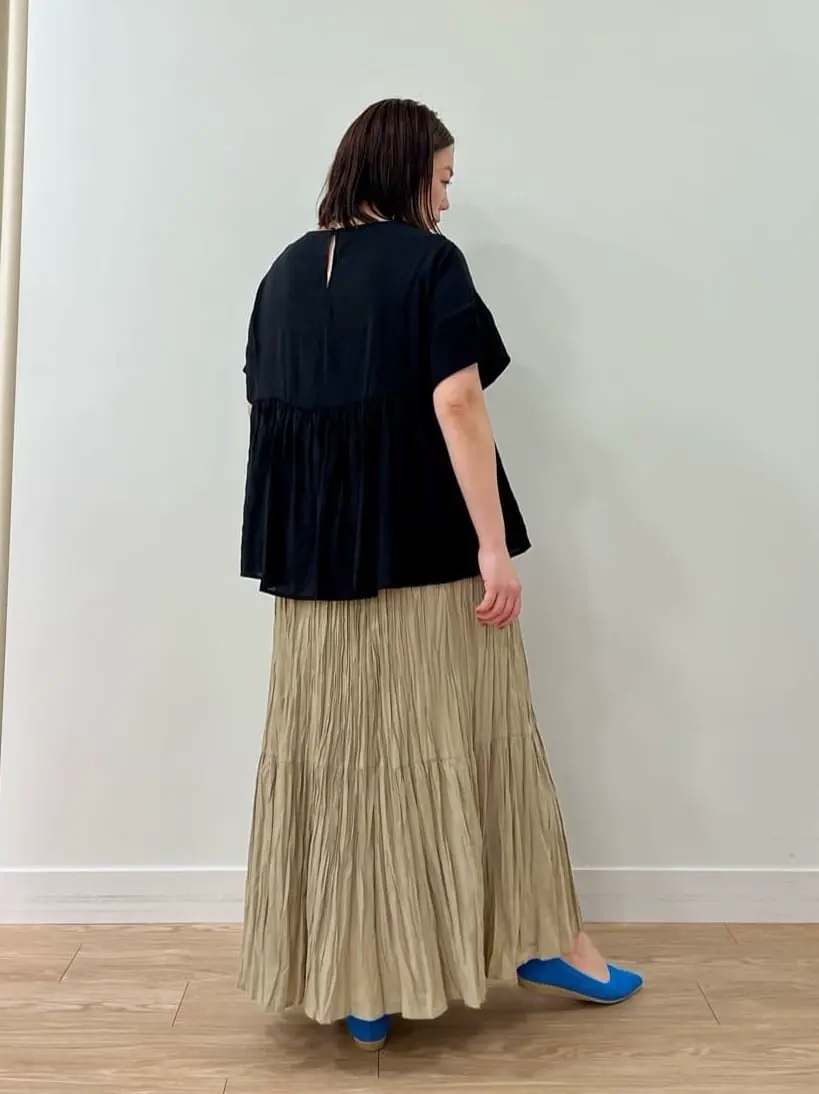 ONWARD CROSSET SELECT 渡邉 コーディネート画像