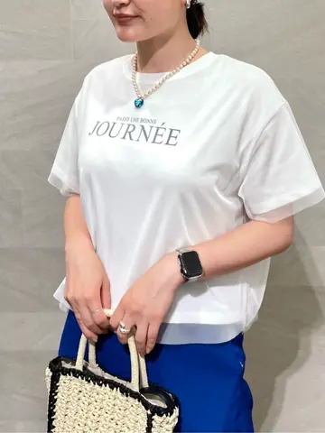 ONWARD CROSSET SELECT 一星 コーディネート画像