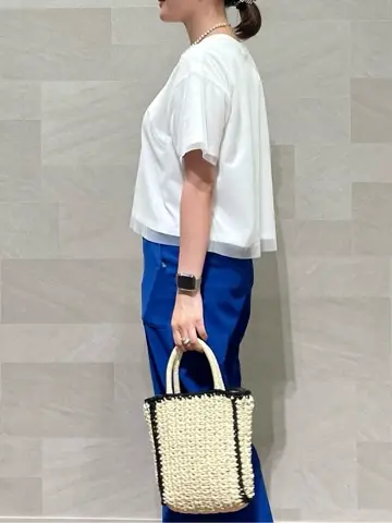 ONWARD CROSSET SELECT 一星 コーディネート画像