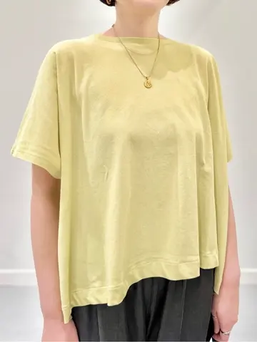 ONWARD CROSSET SELECT 林 コーディネート画像