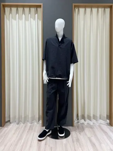 ONWARD CROSSET SELECT 高橋 コーディネート画像