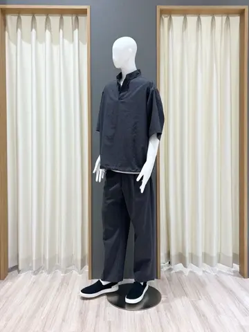 ONWARD CROSSET SELECT 高橋 コーディネート画像