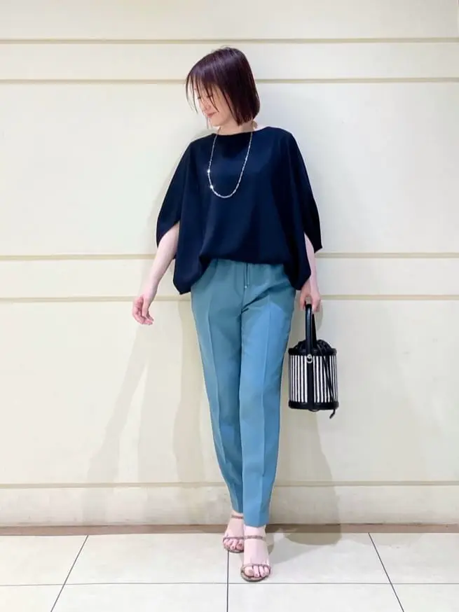  加藤 コーディネート画像