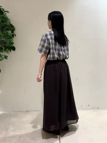 ONWARD CROSSET SELECT 一瀬 コーディネート画像