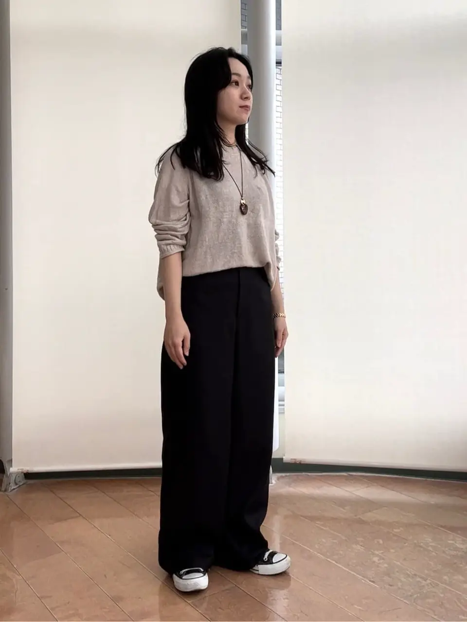 ONWARD CROSSET SELECT 一瀬 コーディネート画像