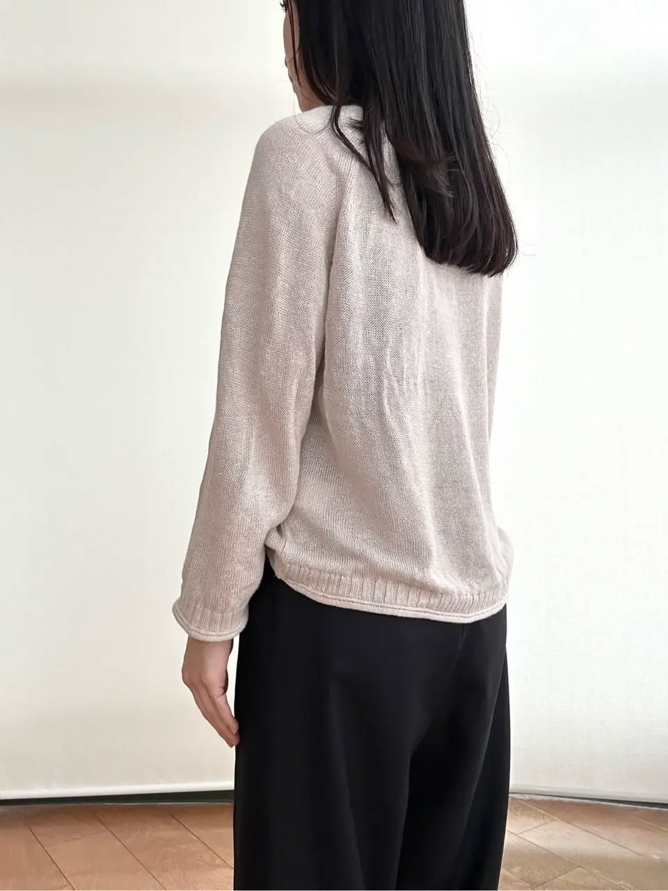 ONWARD CROSSET SELECT 一瀬 コーディネート画像