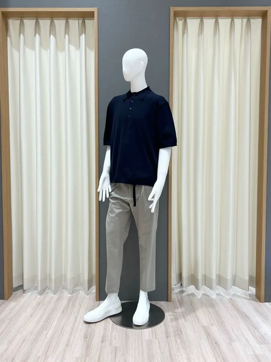 ONWARD CROSSET SELECT 高橋 コーディネート画像