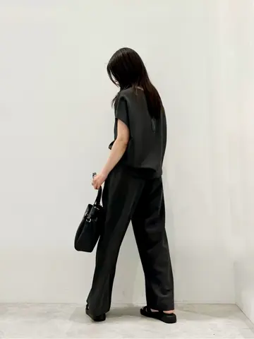 ONWARD CROSSET SELECT 加藤 コーディネート画像