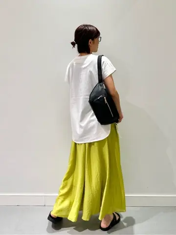 ONWARD CROSSET SELECT 濱野 コーディネート画像