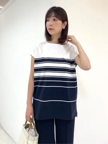 ONWARD CROSSET SELECT 市川 コーディネート画像