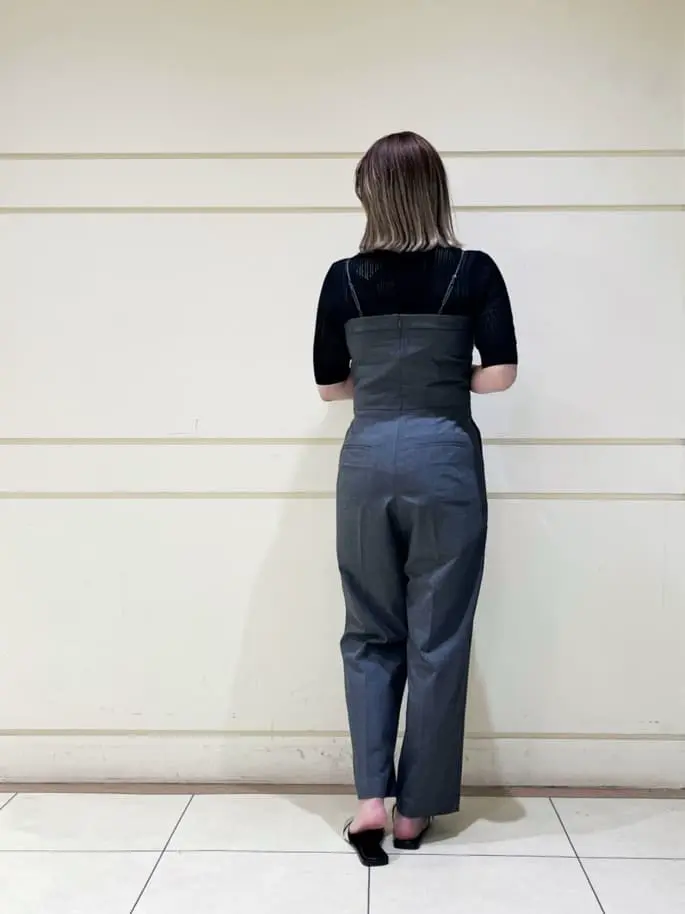 ONWARD CROSSET SELECT 太田 コーディネート画像