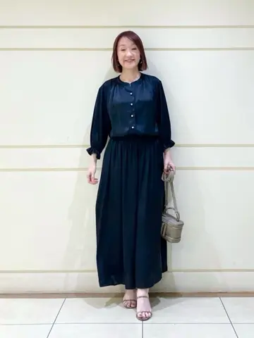 ONWARD CROSSET SELECT 加藤 コーディネート画像