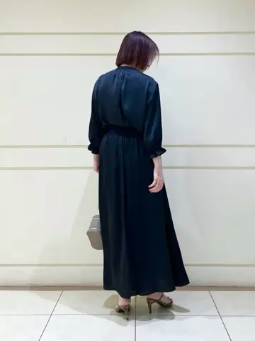 ONWARD CROSSET SELECT 加藤 コーディネート画像