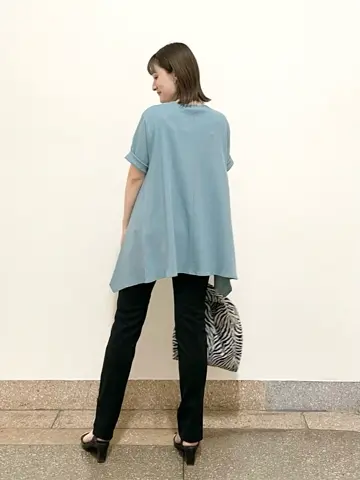 ONWARD CROSSET SELECT 門脇 コーディネート画像