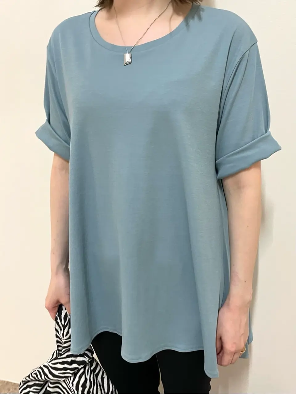 ONWARD CROSSET SELECT 門脇 コーディネート画像