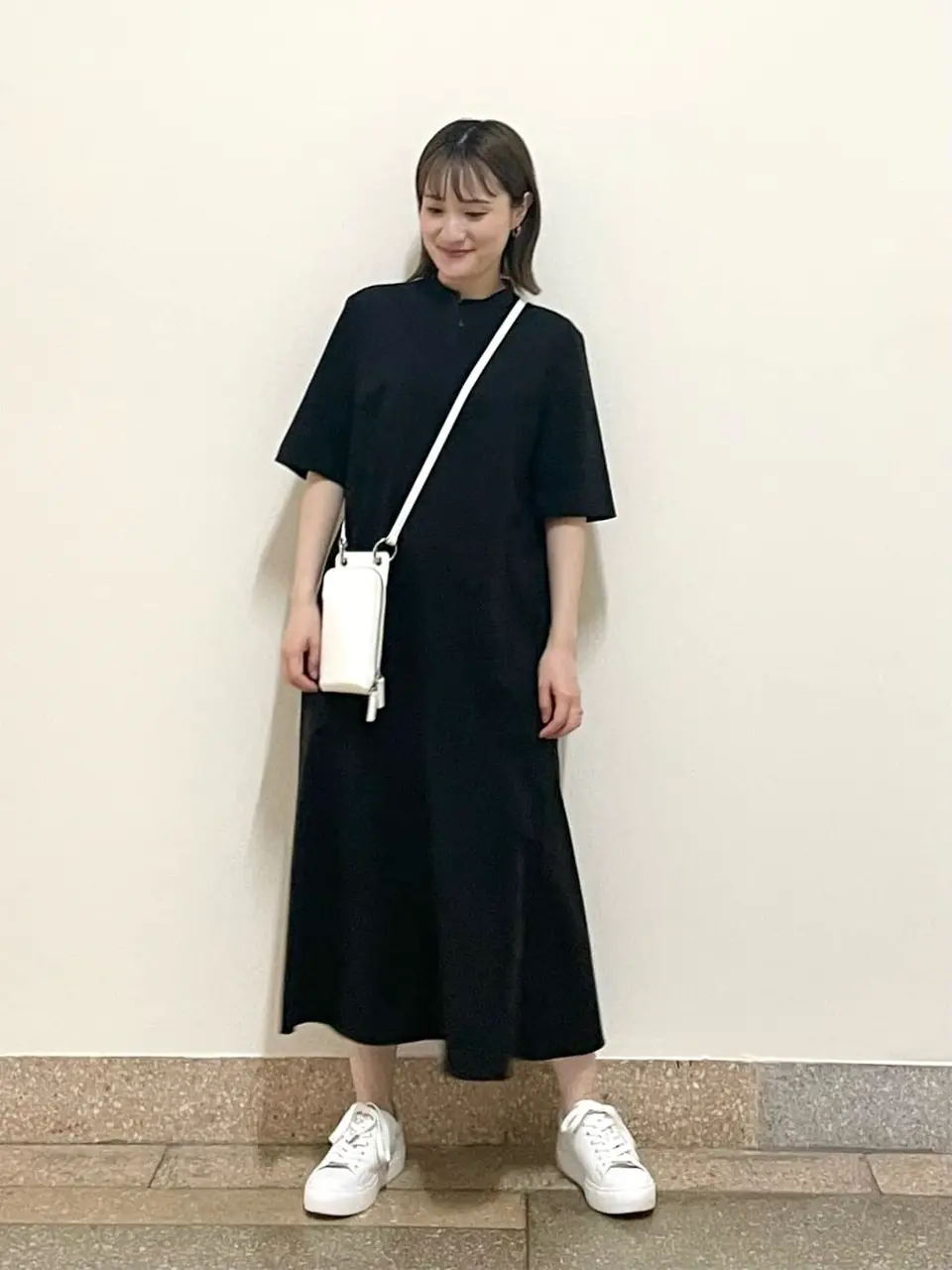 ONWARD CROSSET SELECT 門脇 コーディネート画像