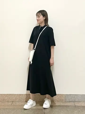 ONWARD CROSSET SELECT 門脇 コーディネート画像