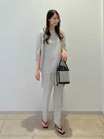 ONWARD CROSSET SELECT 内田 コーディネート画像