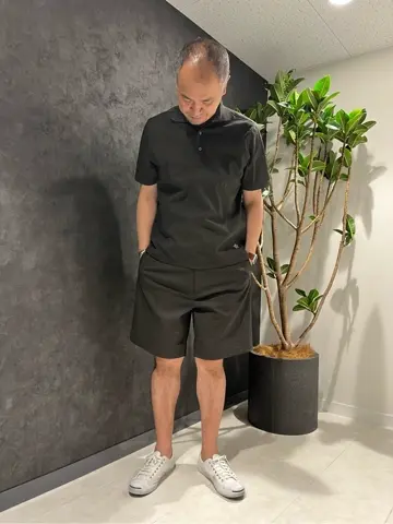 ONWARD CROSSET SELECT 松本 コーディネート画像