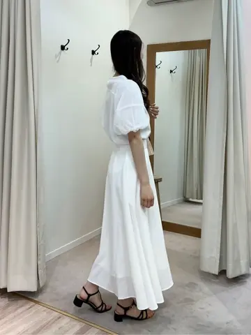 ONWARD CROSSET SELECT 内田 コーディネート画像