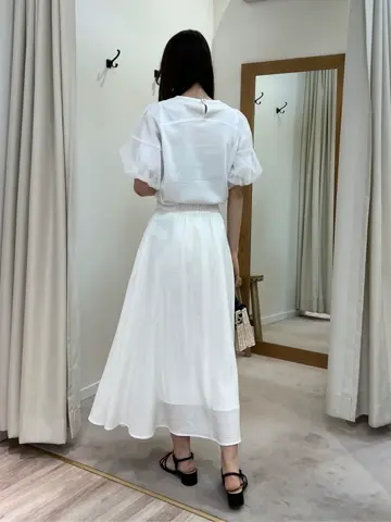 ONWARD CROSSET SELECT 内田 コーディネート画像