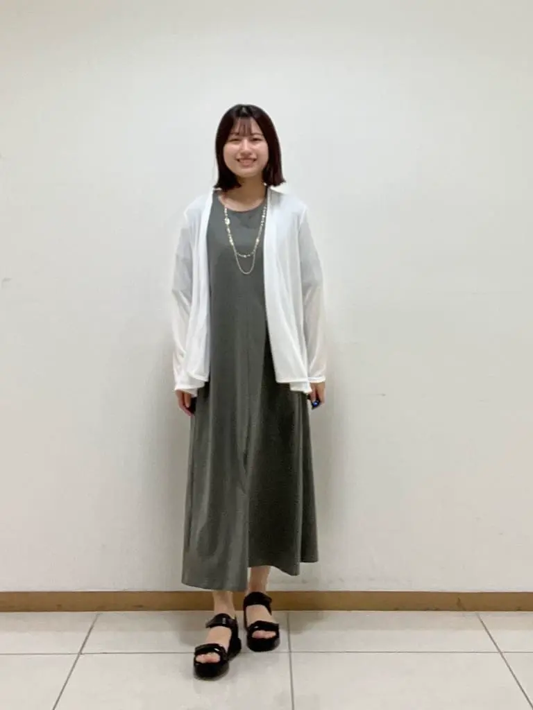  竹内 コーディネート画像