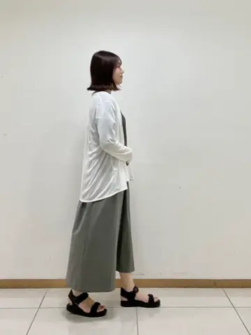 ONWARD CROSSET SELECT 竹内 コーディネート画像