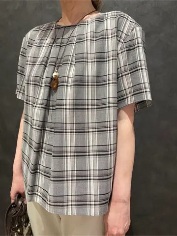 ONWARD CROSSET SELECT niina コーディネート画像