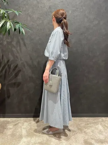 ONWARD CROSSET SELECT niina コーディネート画像