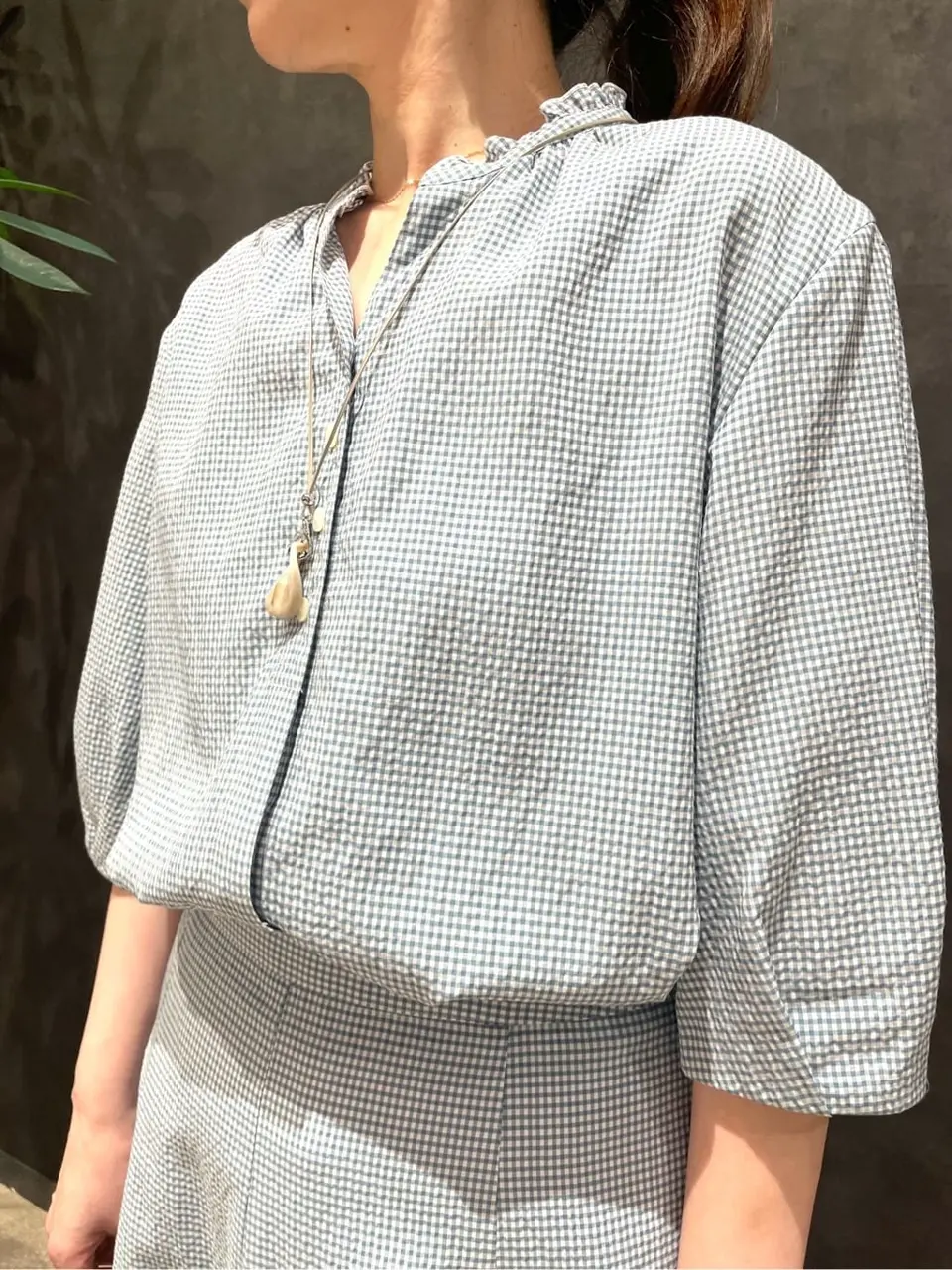 ONWARD CROSSET SELECT niina コーディネート画像