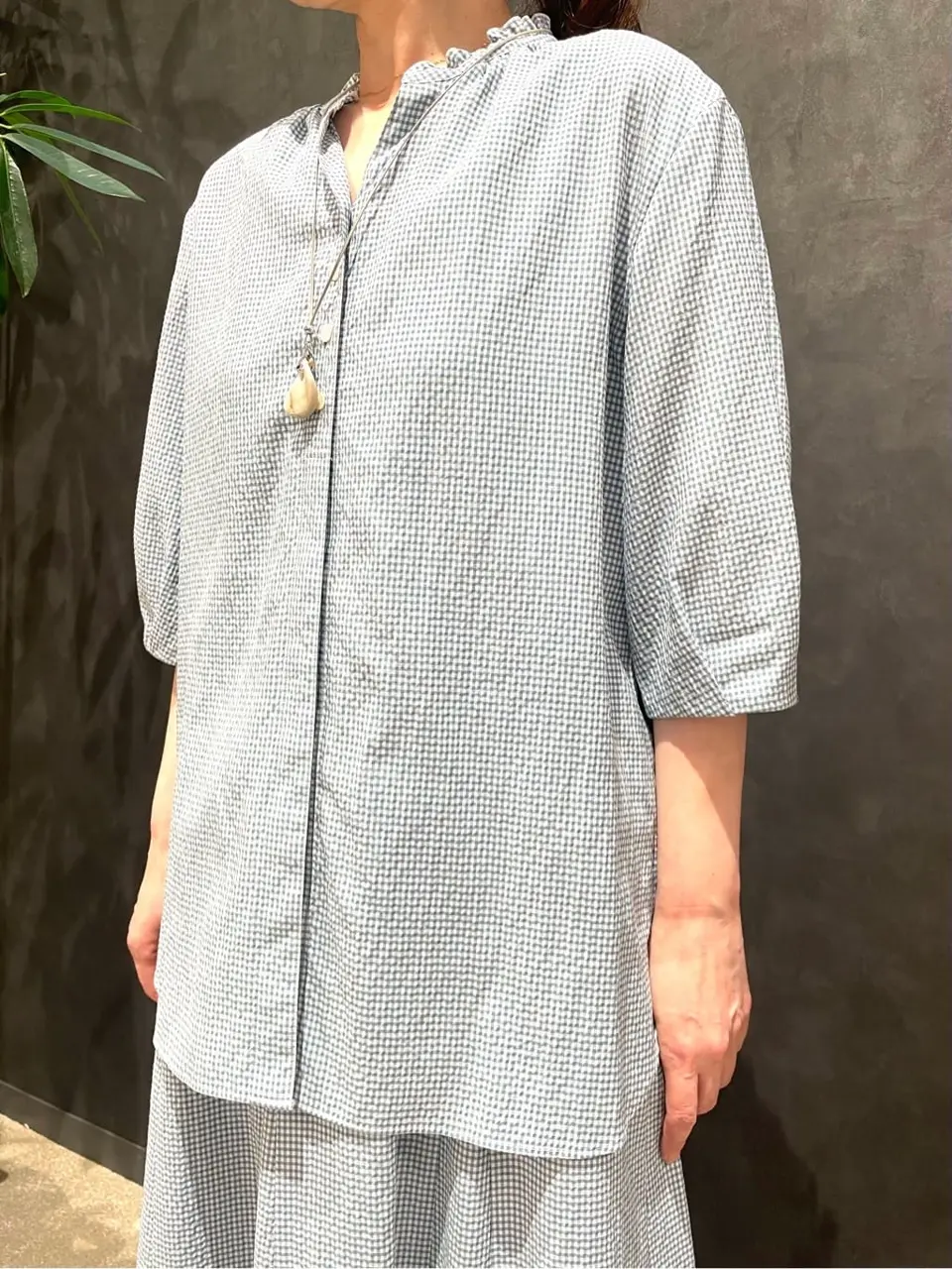 ONWARD CROSSET SELECT niina コーディネート画像