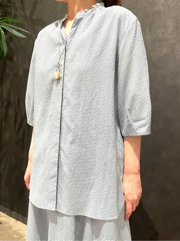 ONWARD CROSSET SELECT niina コーディネート画像