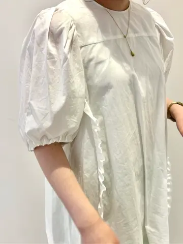 ONWARD CROSSET SELECT 石井 コーディネート画像