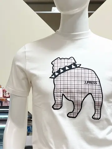 ONWARD CROSSET SELECT 小管 コーディネート画像