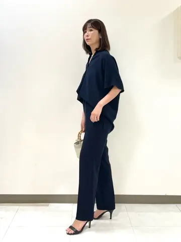 ONWARD CROSSET SELECT 市川 コーディネート画像