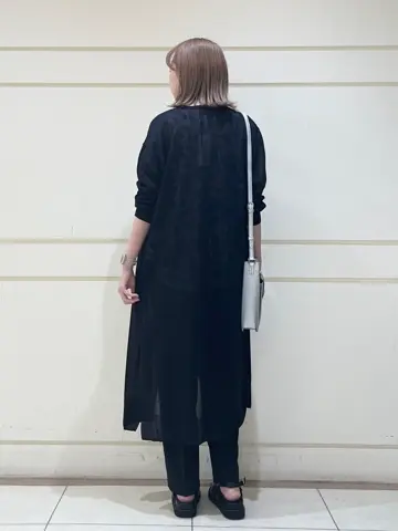 ONWARD CROSSET SELECT Kanako コーディネート画像