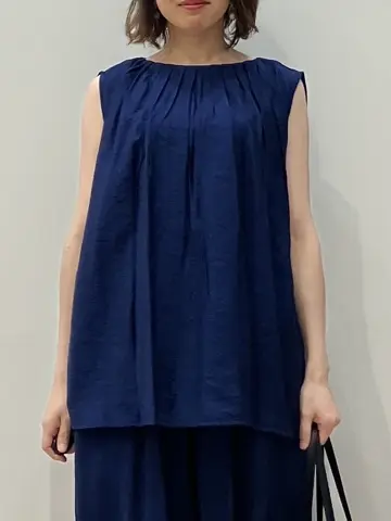 ONWARD CROSSET SELECT 林 コーディネート画像