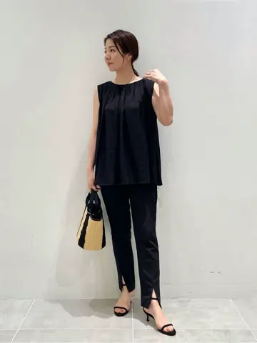 ONWARD CROSSET SELECT 水谷 コーディネート画像