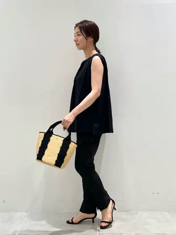 ONWARD CROSSET SELECT 水谷 コーディネート画像