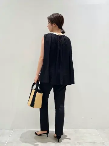 ONWARD CROSSET SELECT 水谷 コーディネート画像