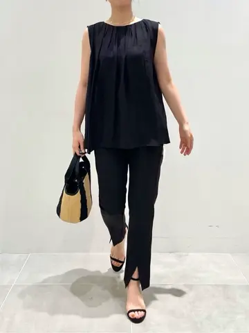 ONWARD CROSSET SELECT 水谷 コーディネート画像