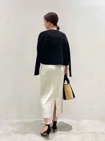 ONWARD CROSSET SELECT 水谷 コーディネート画像