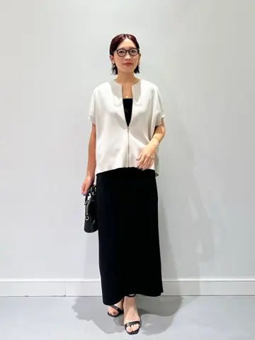 ONWARD CROSSET SELECT 濱野 コーディネート画像