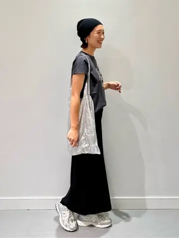 ONWARD CROSSET SELECT 濱野 コーディネート画像