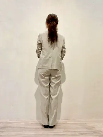 ONWARD CROSSET SELECT 長利 コーディネート画像