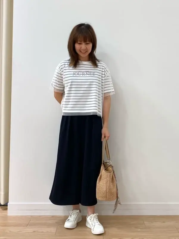  山口 コーディネート画像