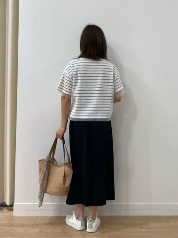 ONWARD CROSSET SELECT 山口 コーディネート画像